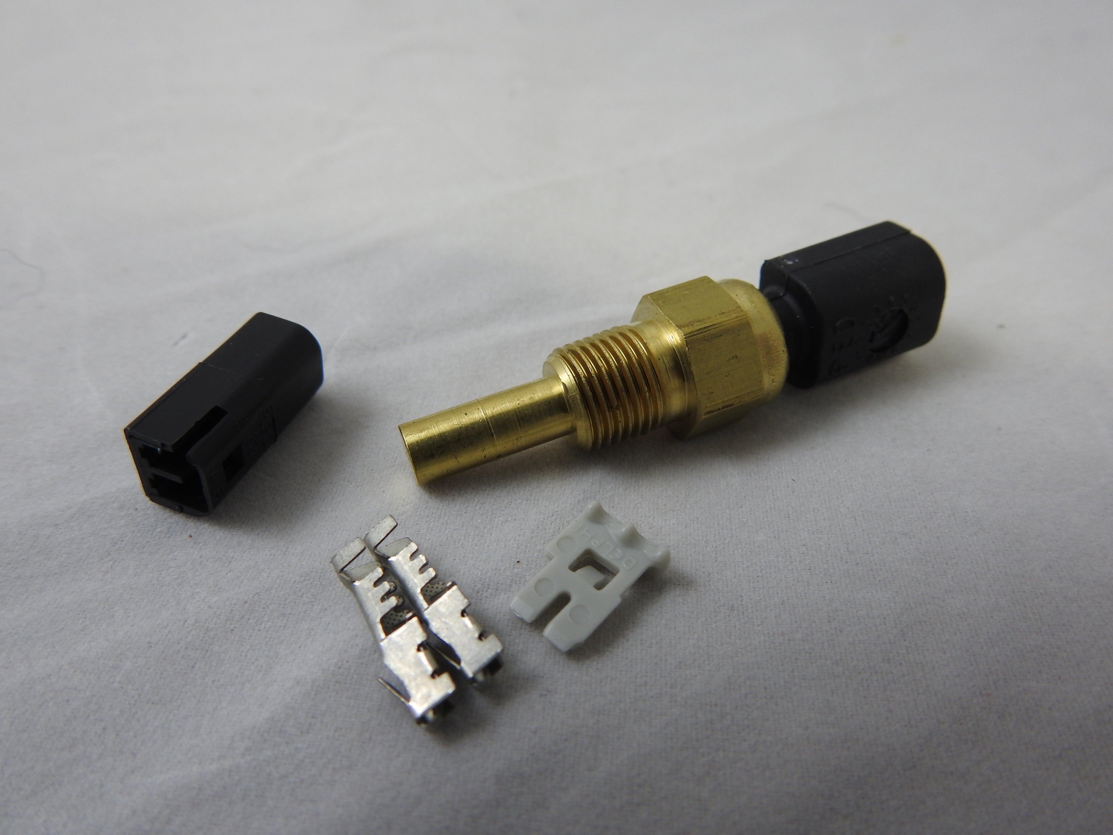 Tuned By Shawn Delphi Liquid Temperature from Tuned By Shawn