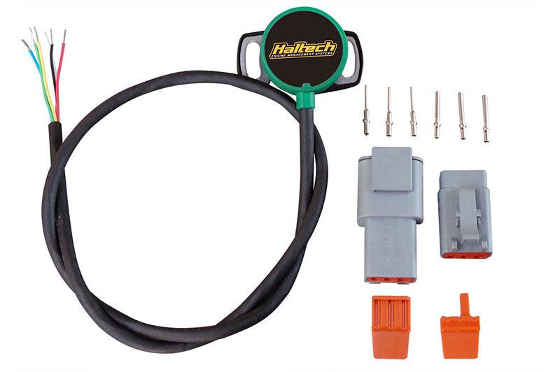 HT-010408 - Throttle Position Sensor - Motorsport Contactless