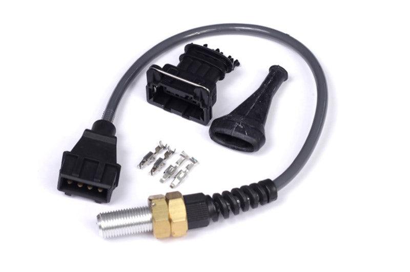 HT-010604 - S3 - Black Dual Channel Hall Effect Sensor