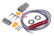 HT-010610 - "Red" Single Channel Hall Effect Sensor