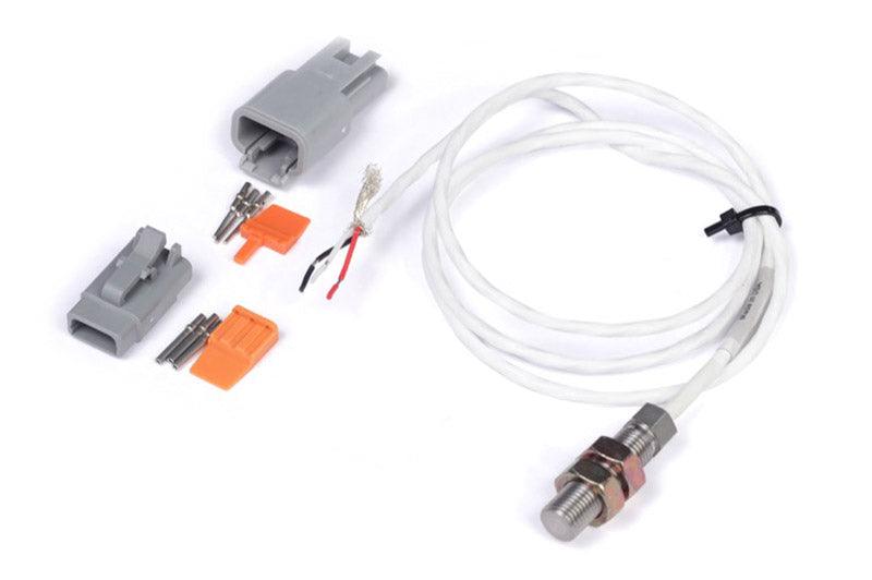 HT-010612 - Stainless Steel Single Channel Hall Effect Sensor