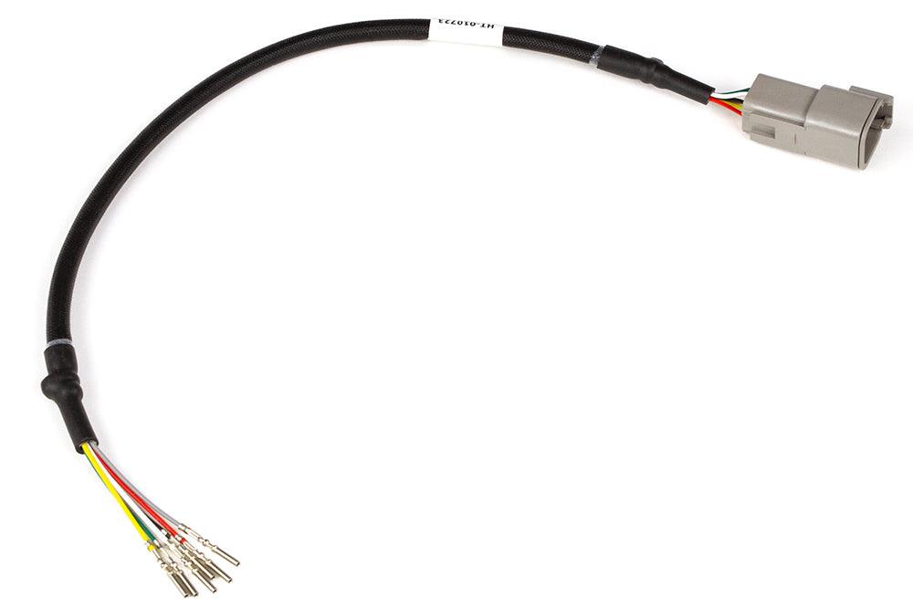 HT-010723 - Wideband Adaptor Harness - 400mm