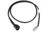 HT-010726 - LSU4.9 Wideband Adaptor HarnessLSU4.9 to DTM6