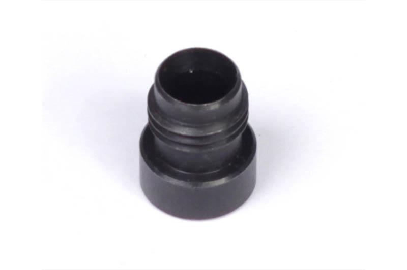 HT-010809 - 1/4" Mild Steel Weld-on Base Only
