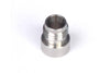 HT-010811 - 1/4" Stainless Steel Weld-on Base Only
