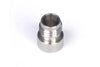 HT-010811 - 1/4" Stainless Steel Weld-on Base Only