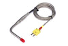 HT-010861 - 1/4" Open Tip Thermocouple 0.72m (28.5")