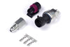 HT-010904 - 150 PSI "TI" Fuel/Oil/Wastegate Pressure Sensor