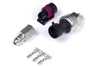 HT-010906 - 250 PSI "TI" Fuel/Oil/Wastegate Pressure Sensor