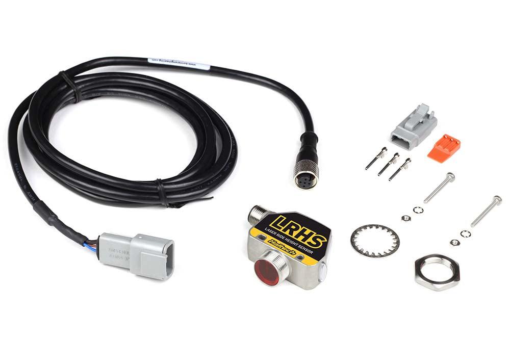 Laser Ride Height Sensor Length: 25mm (1") to 500mm (19.5") Range Low Stock from Tuned By Shawn
