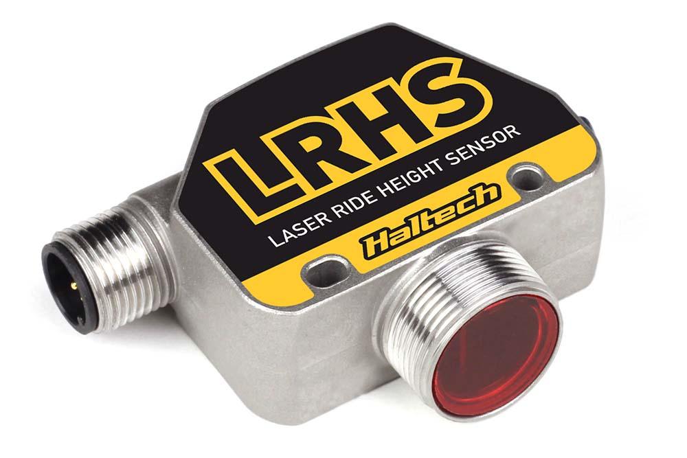 Laser Ride Height Sensor Length: 25mm (1") to 500mm (19.5") Range Low Stock from Tuned By Shawn