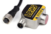 Laser Ride Height Sensor Length: 25mm (1") to 500mm (19.5") Range Low Stock from Tuned By Shawn