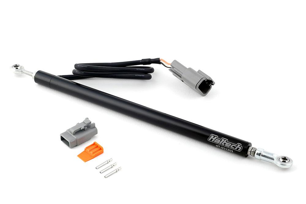 Linear Position Sensor - 1/2" - 150mm Travel Length: Between Mounting Holes (Closed) 267mm Low Stock from Tuned By Shawn