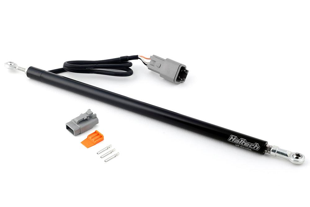 Linear Position Sensor - 1/2" - 200mm Travel Length: Between Mounting Holes (Closed) 317mm from Tuned By Shawn