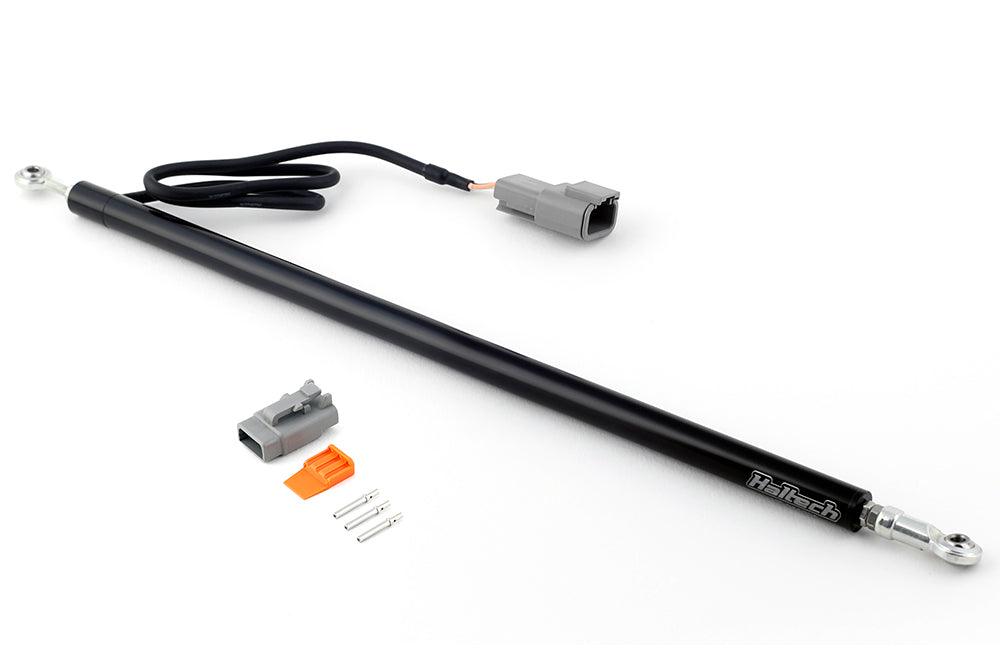 Linear Position Sensor - 1/2" - 250mm Travel Length: Between Mounting Holes (Closed) 367mm from Tuned By Shawn