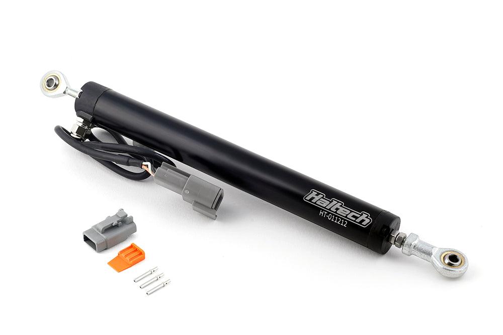 Linear Position Sensor - 1" - 150mm Travel Length: Between Mounting Holes (Closed) 277mm In Stock from Tuned By Shawn