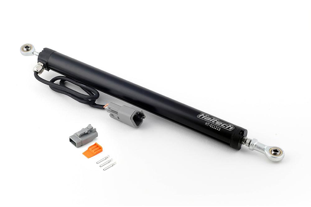 Linear Position Sensor - 1" - 250mm Travel Length: Between Mounting Holes (Closed) 377mm from Tuned By Shawn