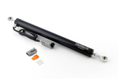 Linear Position Sensor - 1" - 250mm Travel Length: Between Mounting Holes (Closed) 377mm from Tuned By Shawn