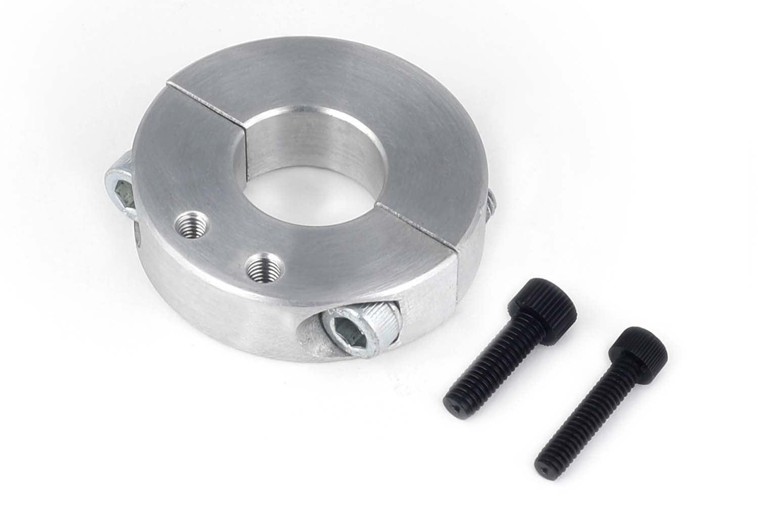 Split Collar Shock Sensor Mount -7/8" / 22.225mm Length: N/A from Tuned By Shawn