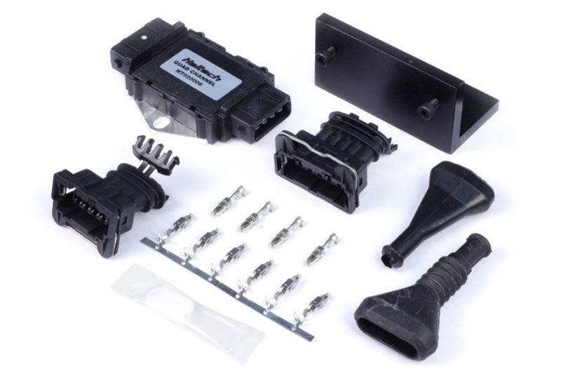HT-020006 - Quad Channel OEM Igniter (DUMB)