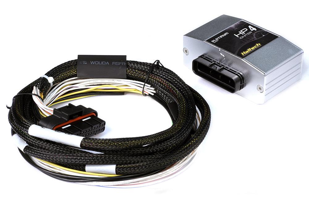 HT-020035 - HPI4 - High Power Igniter - 15 Amp Quad ChannelFlying Lead Kit