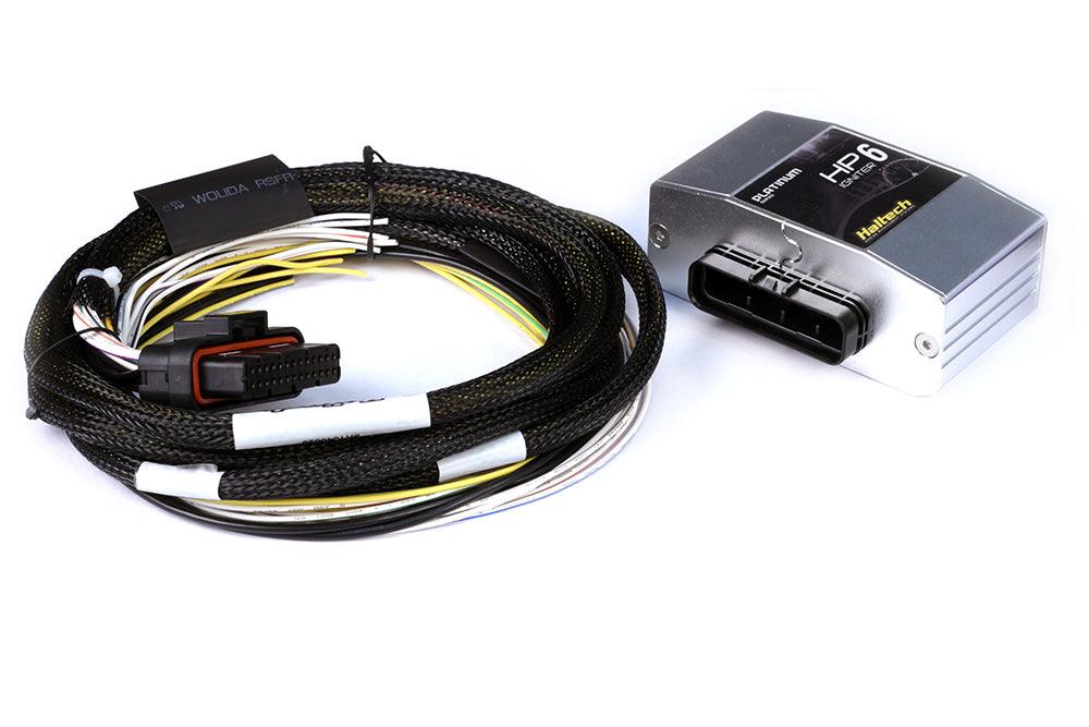 HT-020039 - HPI6 - High Power Igniter - 15 Amp Six ChannelFlying Lead Kit