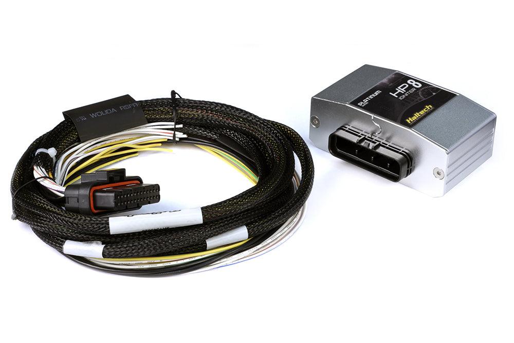 HT-020043 - HPI8 - High Power Igniter - 15 Amp Eight ChannelFlying Lead Kit
