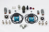 HT-020402 - CO2 Boost Control Dual Solenoid& Pressure Sensor Kit