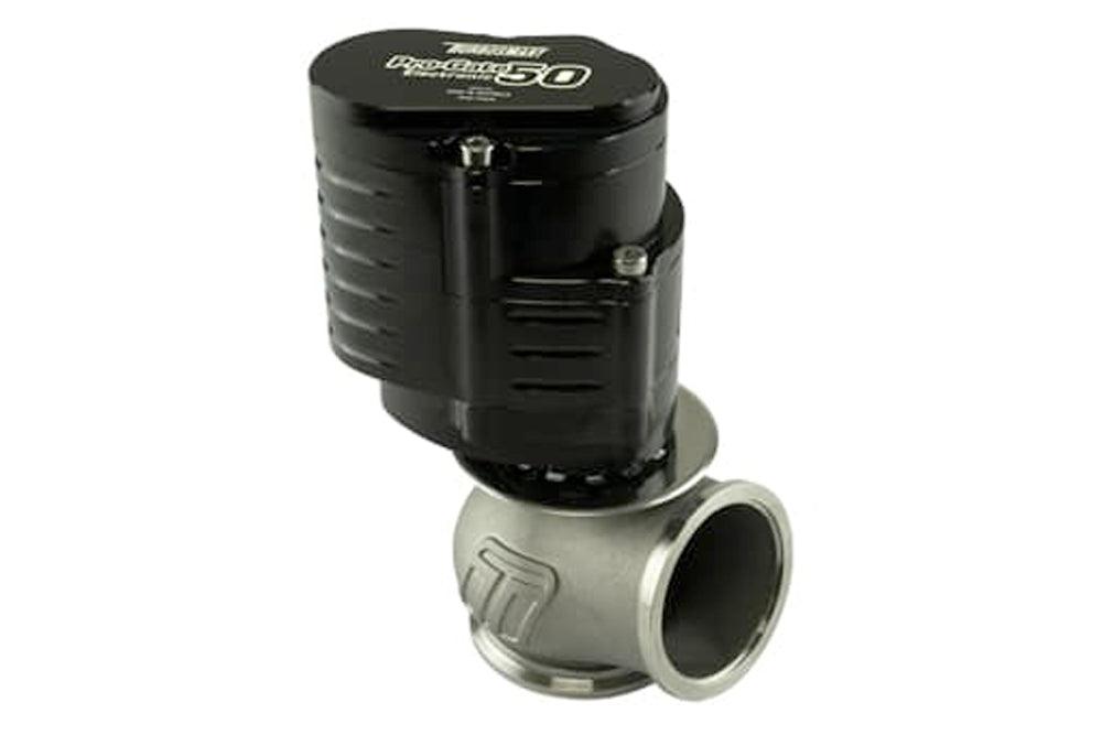 Turbosmart GenV eWG50 Progate 50 Diameter: 50mm from Tuned By Shawn