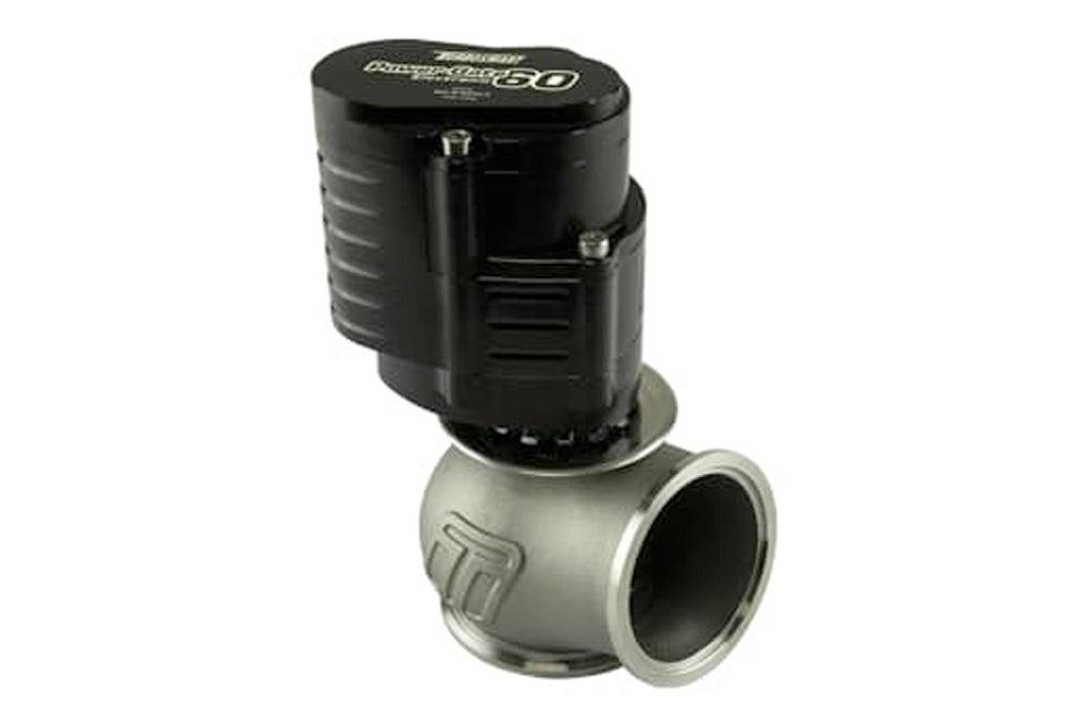 Haltech Turbosmart GenV eWG60 Powergate 60 Diameter: 60mm Low Stock from Tuned By Shawn