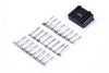 HT-030007 - Plug and Pins Only - 24 Pin Tyco