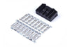 HT-030008 - Plug and Pins Only - 32 Pin Tyco