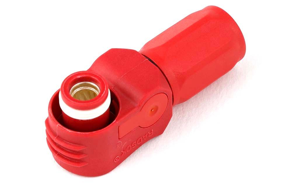 SurLok Connector-120A (Red) - Suits Nexus PD16 Low Stock from Tuned By Shawn