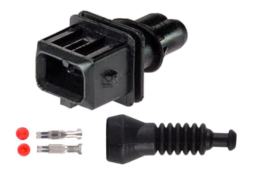 HT-030302 - Plug and Pins Only -Male Adaptor