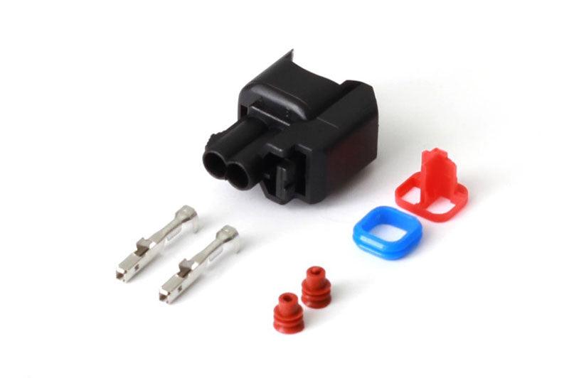 HT-030303 - Plug and Pins Only - US EV6 Type Injectors