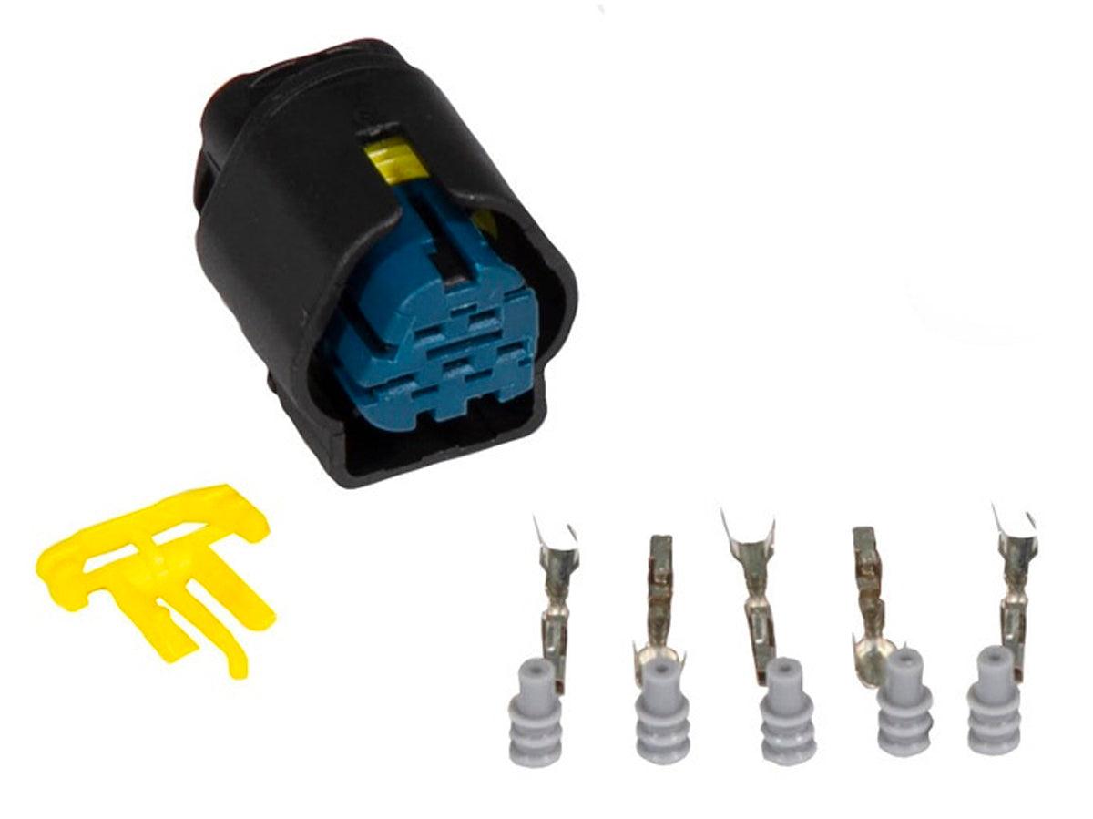 HT-030315 - Plug and Pins Only - Bosch Oil / Temperature Sensor