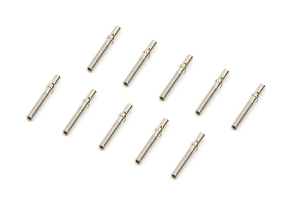 HT-031051 - Pins only - Female pins to suit Male Deutsch DTMConnectors (Size 20, 7.5 Amp)