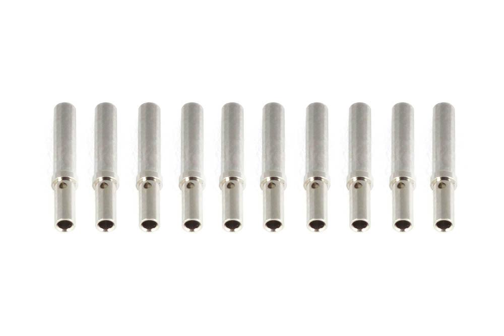 Pins only - Female pins to suit Male Deutsch DT Series Connectors from Tuned By Shawn