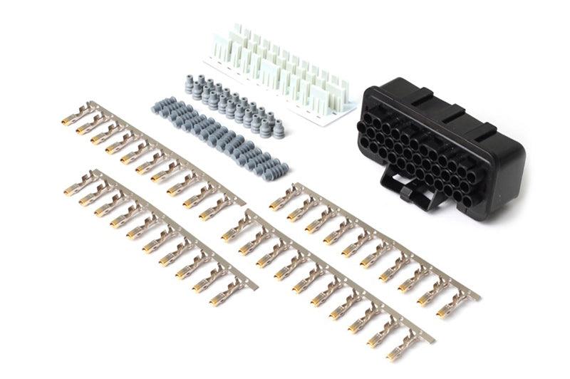HT-035008 - CDI CON010 36 Way Connector Plug & Pins Kit