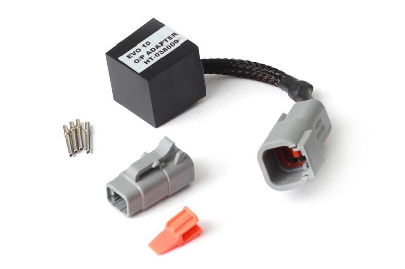 HT-038000 - Analogue Output Adaptor