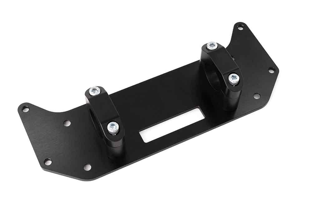 HT-039060 - NEXUS R5 Tube Mount Kit - 1.25"
