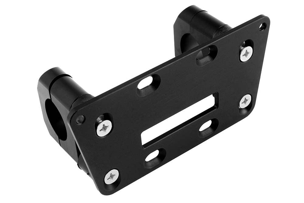 Nexus PD16 Tube Mount Kit 1.25" Diameter: 1.25" / 31.75mm In Stock from Tuned By Shawn
