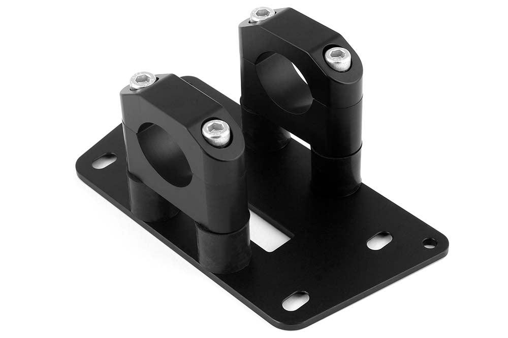Nexus PD16 Tube Mount Kit 1.25" Diameter: 1.25" / 31.75mm In Stock from Tuned By Shawn