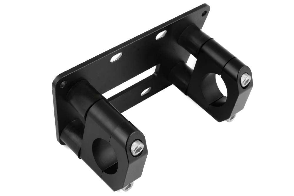 Nexus PD16 Tube Mount Kit 1.25" Diameter: 1.25" / 31.75mm In Stock from Tuned By Shawn