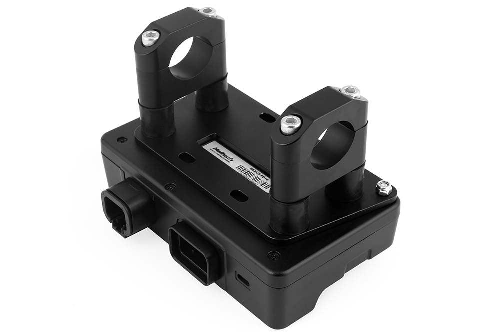 Nexus PD16 Tube Mount Kit 1.25" Diameter: 1.25" / 31.75mm In Stock from Tuned By Shawn