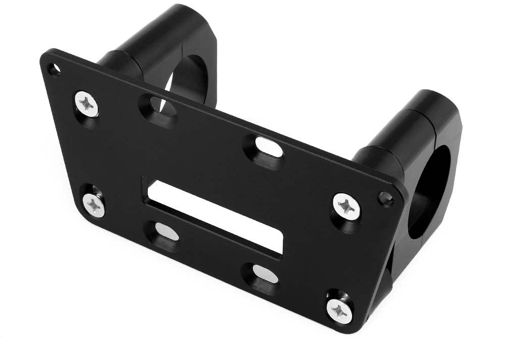 Nexus PD16 Tube Mount Kit 1.625" Diameter: 1.625" / 41.275mm from Tuned By Shawn
