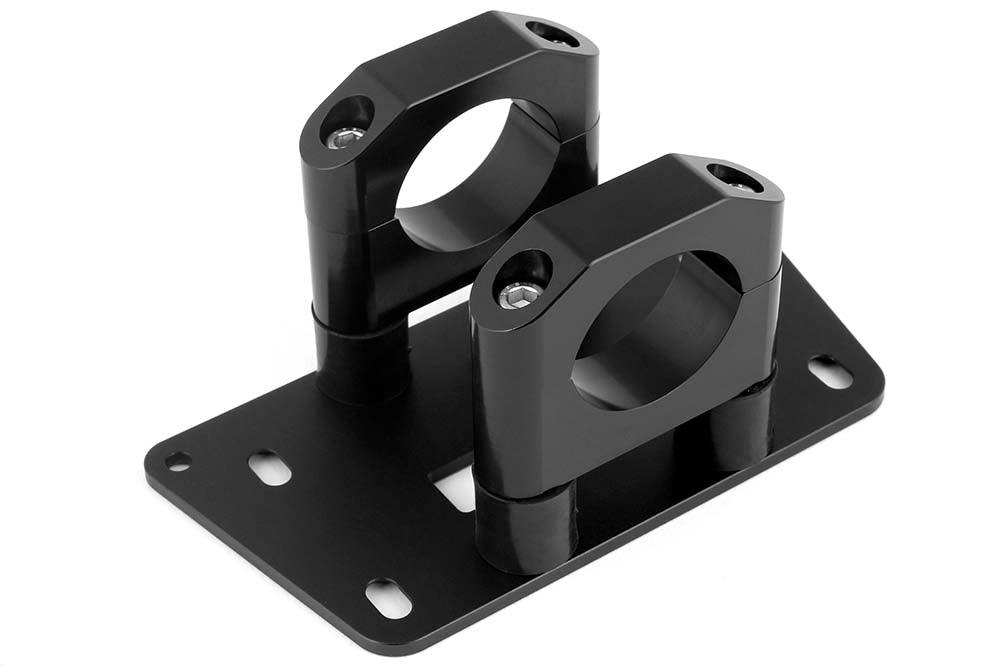 Nexus PD16 Tube Mount Kit 1.625" Diameter: 1.625" / 41.275mm from Tuned By Shawn