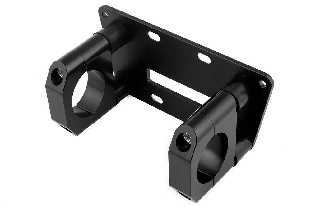Nexus PD16 Tube Mount Kit 1.625" Diameter: 1.625" / 41.275mm from Tuned By Shawn