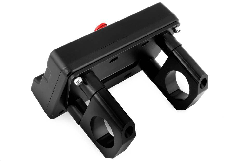 Nexus PD16 Tube Mount Kit 1.625" Diameter: 1.625" / 41.275mm from Tuned By Shawn