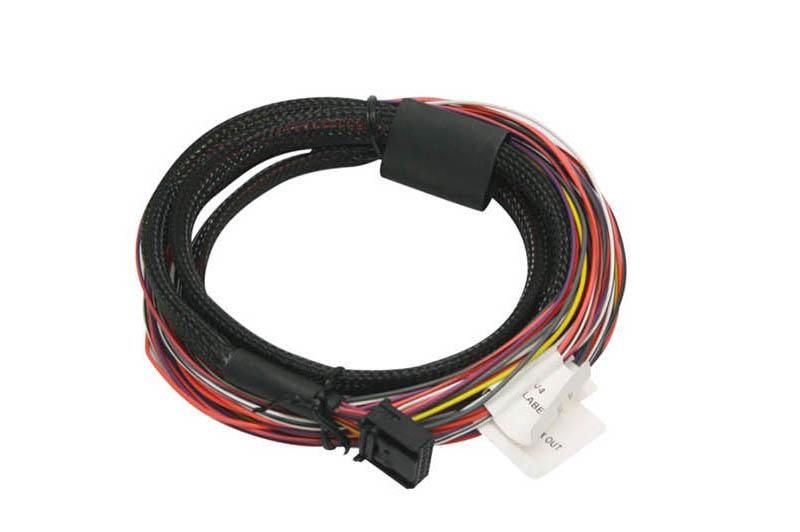 HT-040003 - Platinum PRO/Sport GM Plug-inAuxiliary I/O Harness